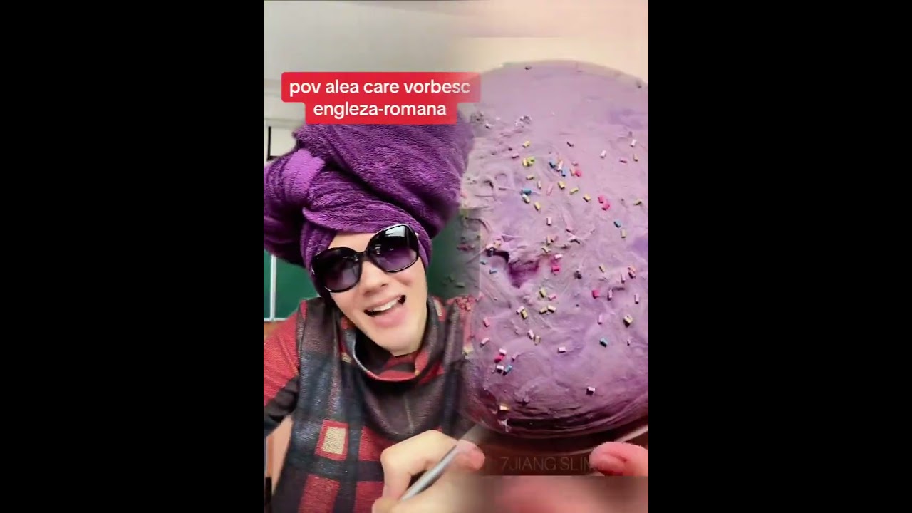 pov alea care vorbescengleza-romana #foryou #foryoupage #fyp #viral #fy #slime#humor #roblox #funny