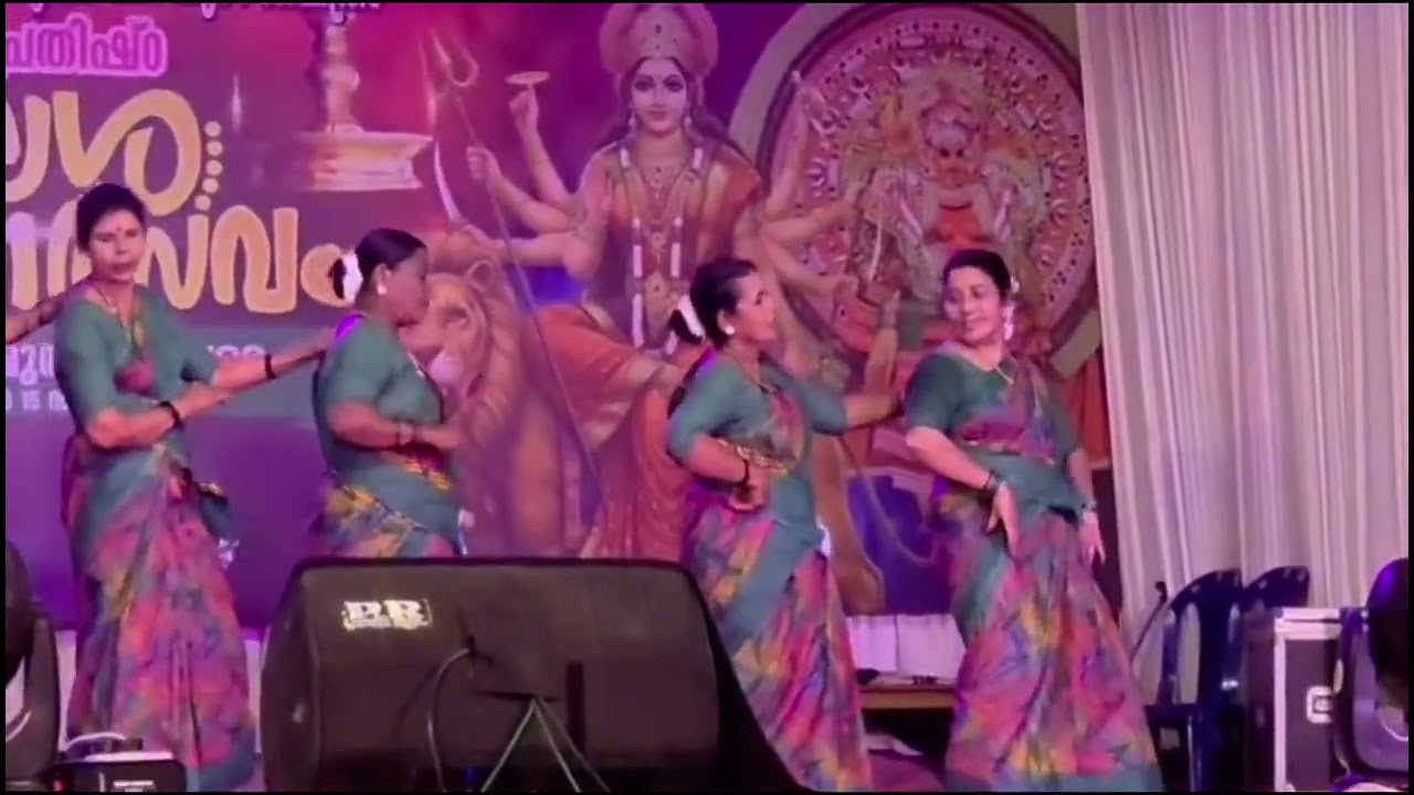 #ചേച്ചിമാരോടൊപ്പംഒരു കുഞ്ഞുഡാൻസ് 🥰❤️#