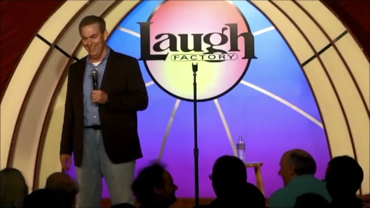 John Mulrooney Sizzle Reel