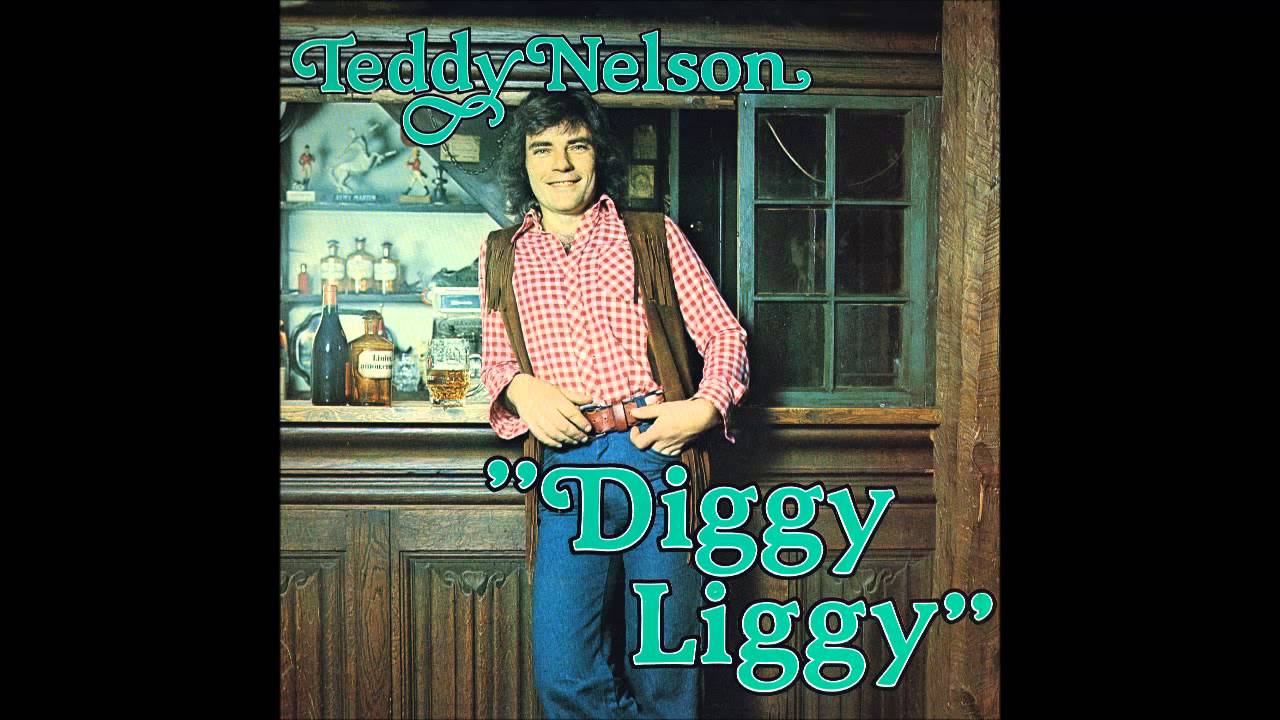 Teddy Nelson - 04 - Dagen Derp&aring;