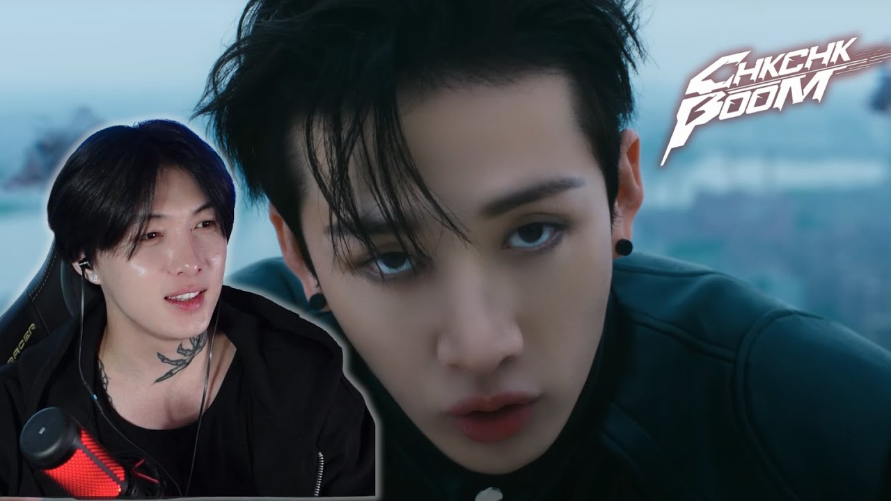 Stray Kids 