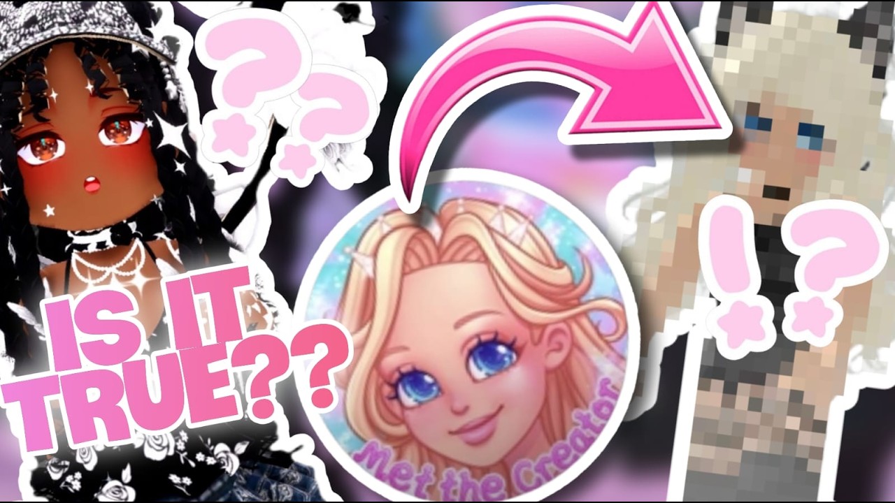 Барби *намекнула* на обновление???