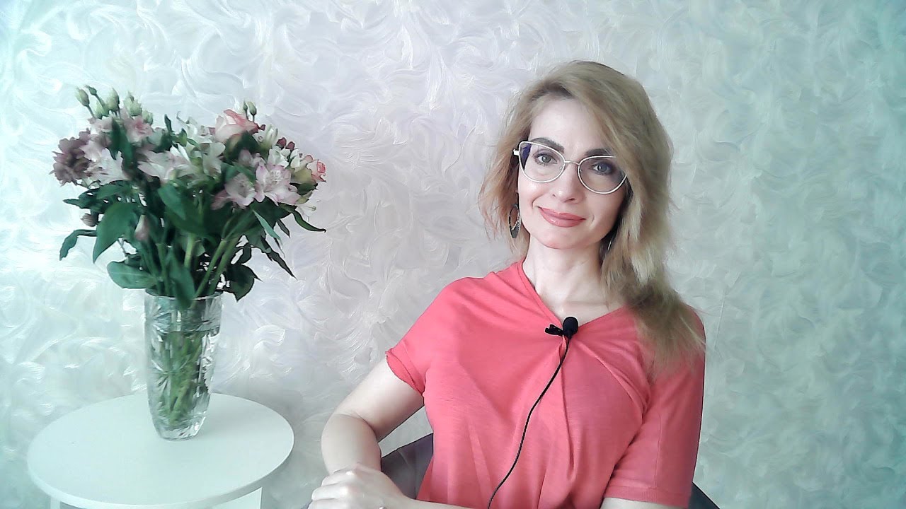 Как научиться отпускать