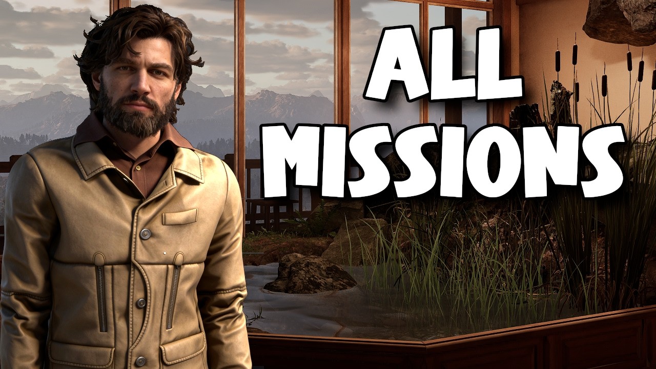 2 Rares 1 Herd | Mikael Missions Way of The Hunter 2 Demo