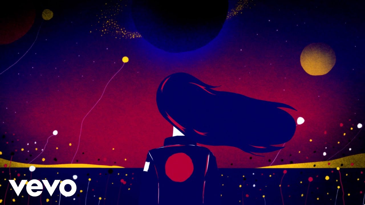 Rone - Origami (Official Video)