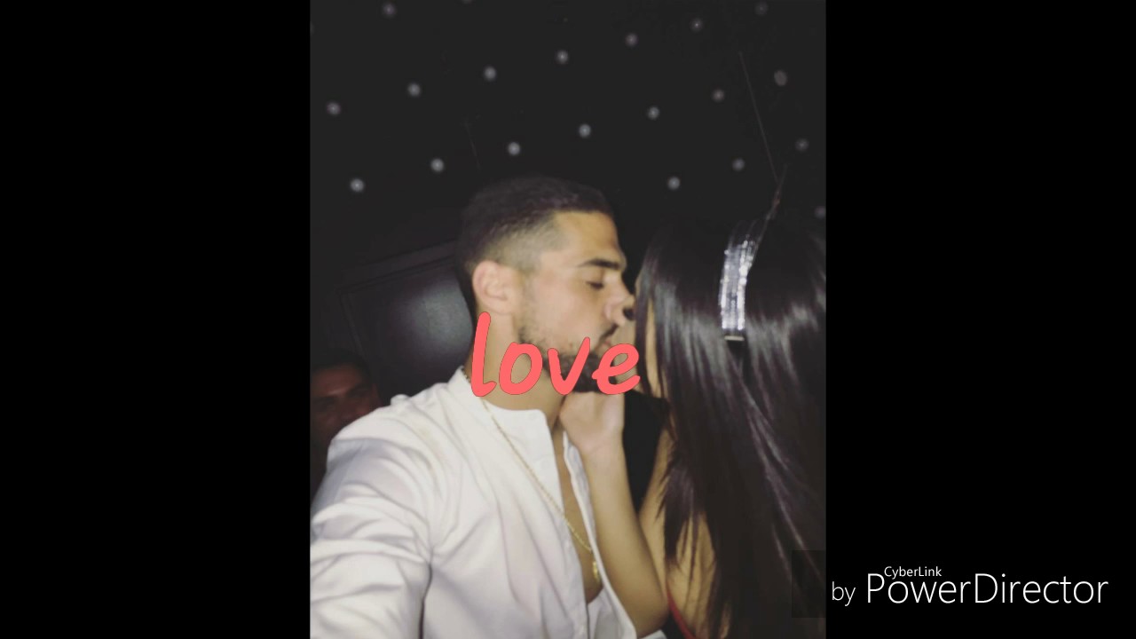 Becky g and sebastion Ilteget-true love story