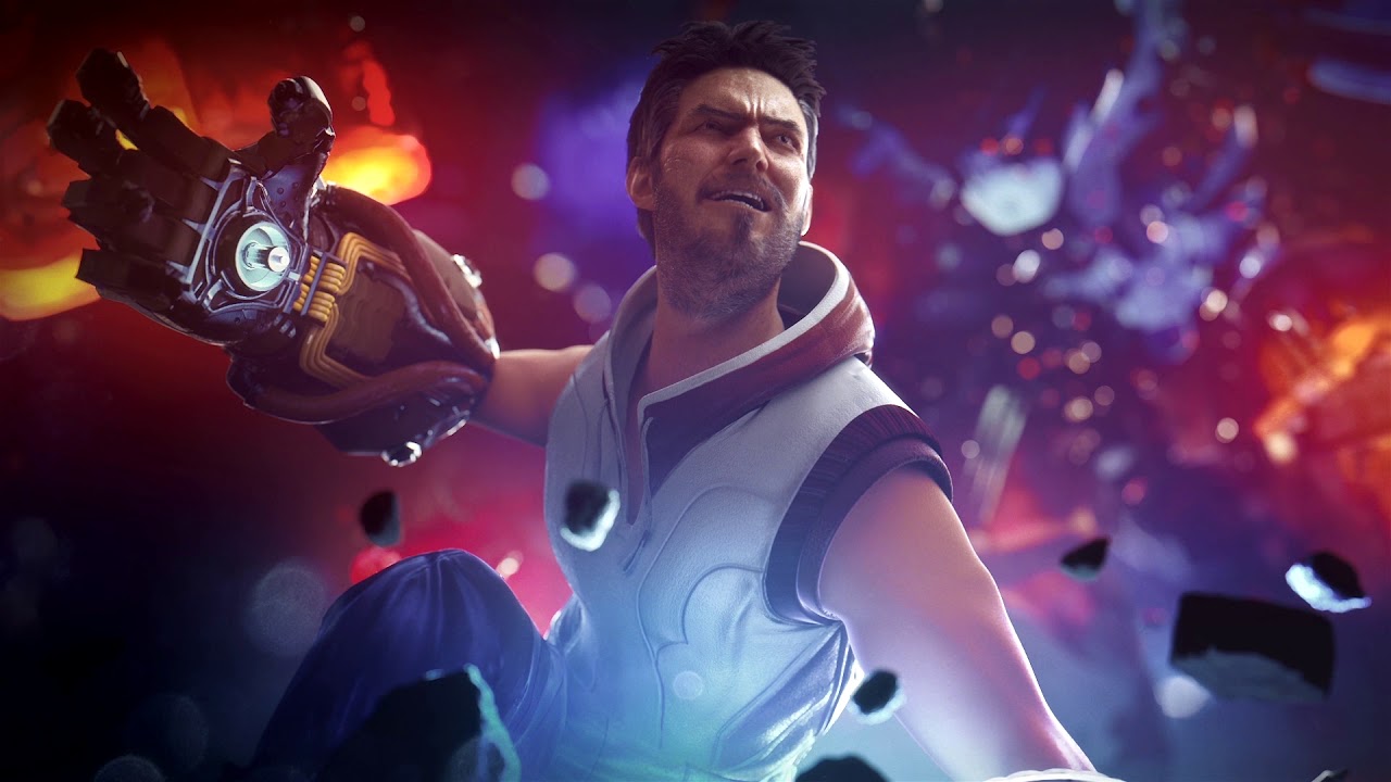 Skyforge: Xbox One Official Release Trailer