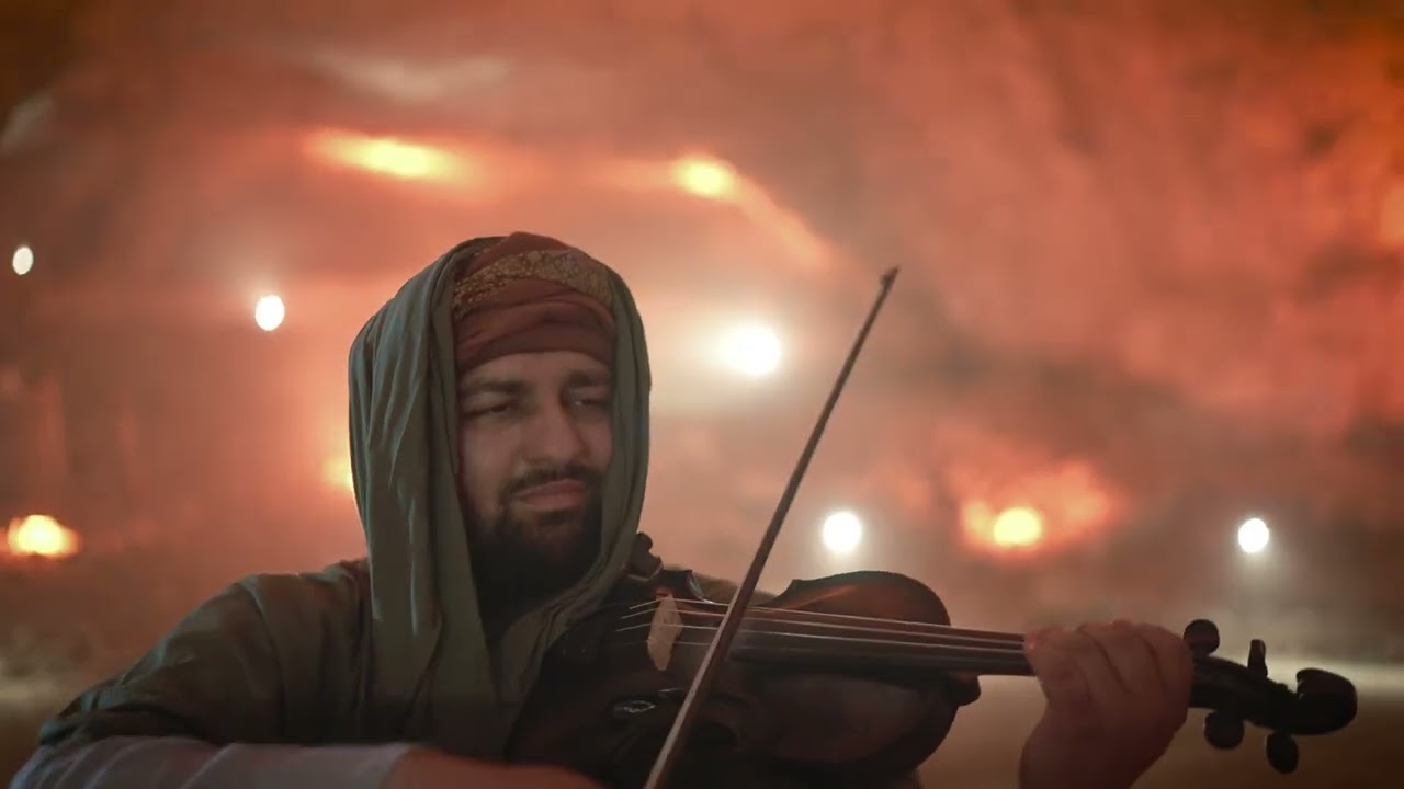 אגדלך בלחן נדיר של יהודי דמשק  // בביצוע שירת הדורות
