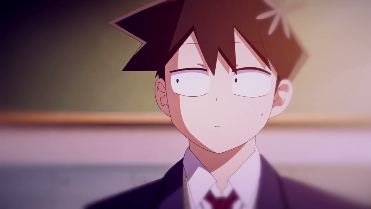 Hitohito Tadano (Anime edit.) | _kokoromi_