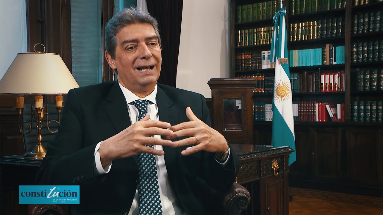 REFORMA DE LA CONSTITUCIÓN  25 AÑOS