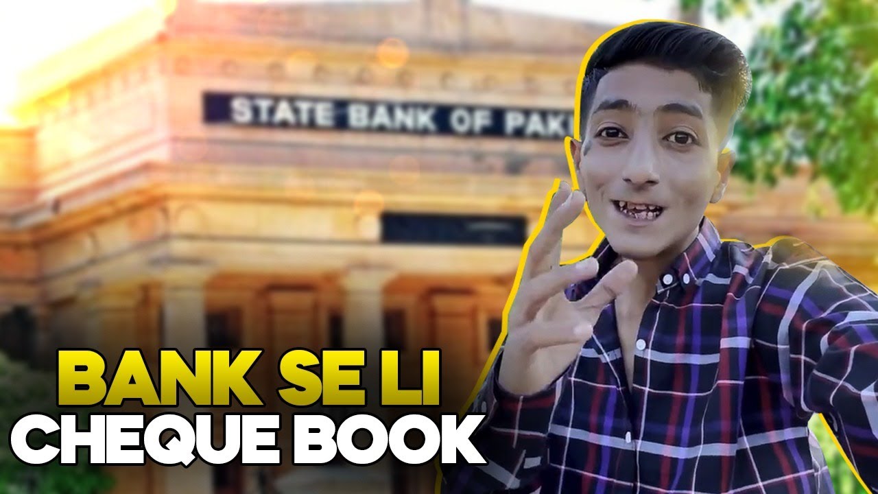 Aaj Bank Se Cheque Book Lene Gaye Or Phir Owais Ke Sath Shopping Bhi Ki