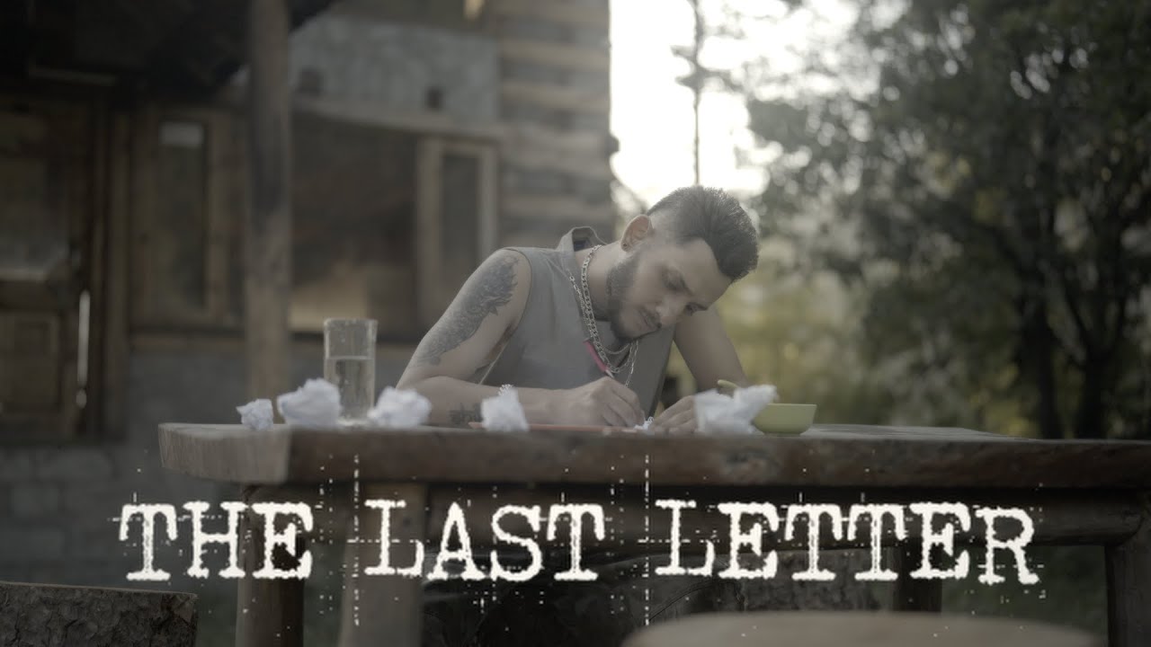 The Last Letter - Bawa Shikari X Amenla X Alfaza Wala