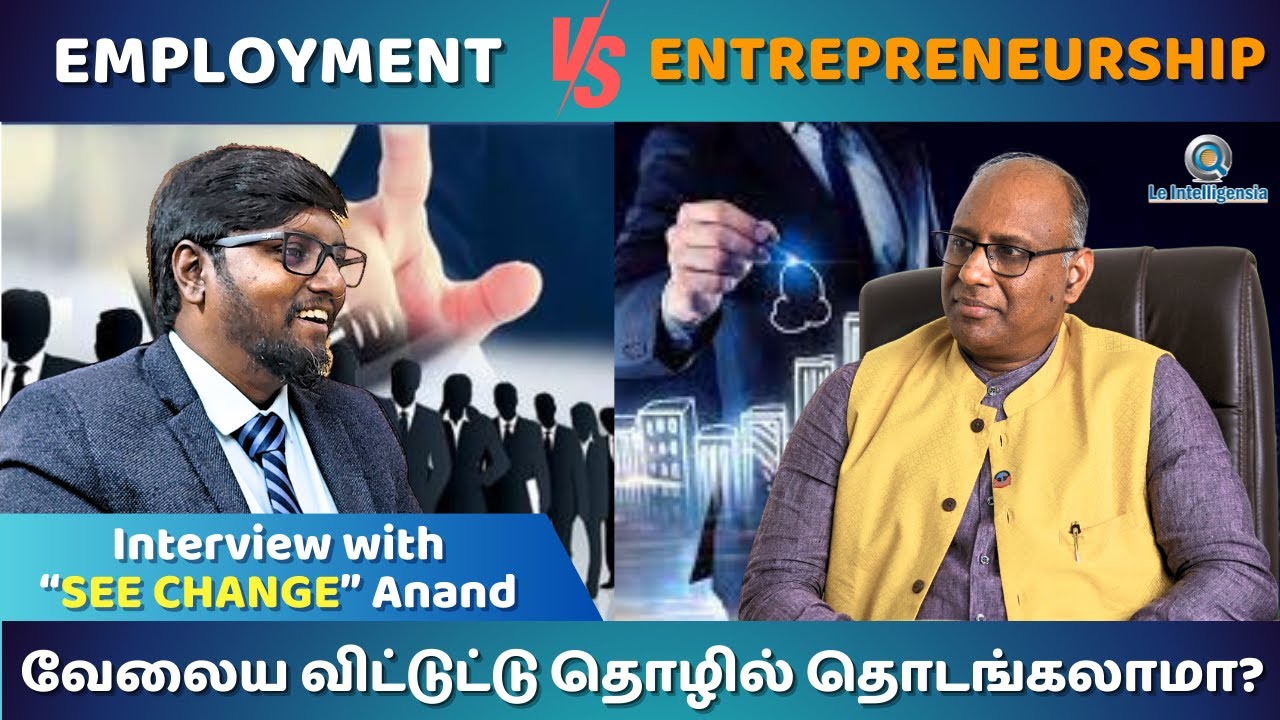 For Starting a Business Can You Leave a Job?