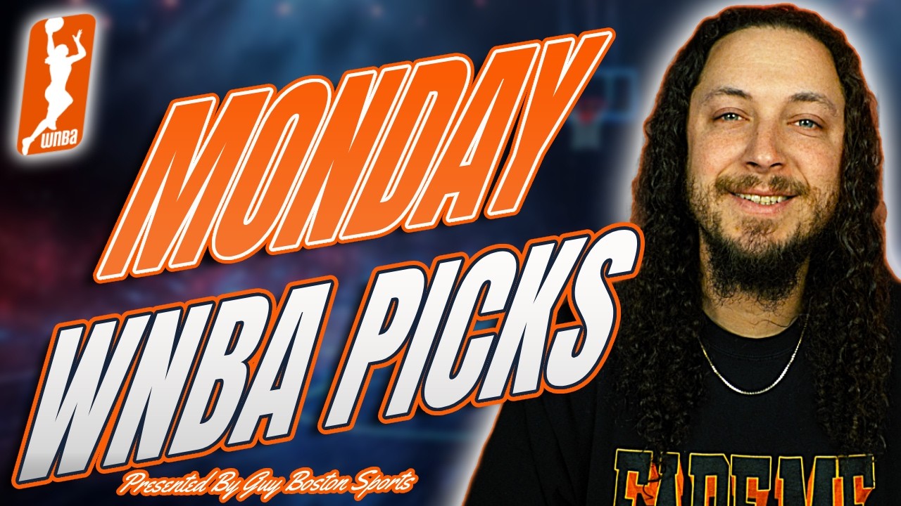 Прогнозы на WNBA 03.08.2026 | Лучшие ставки, предсказания и индивидуальные показатели игроков WNB...