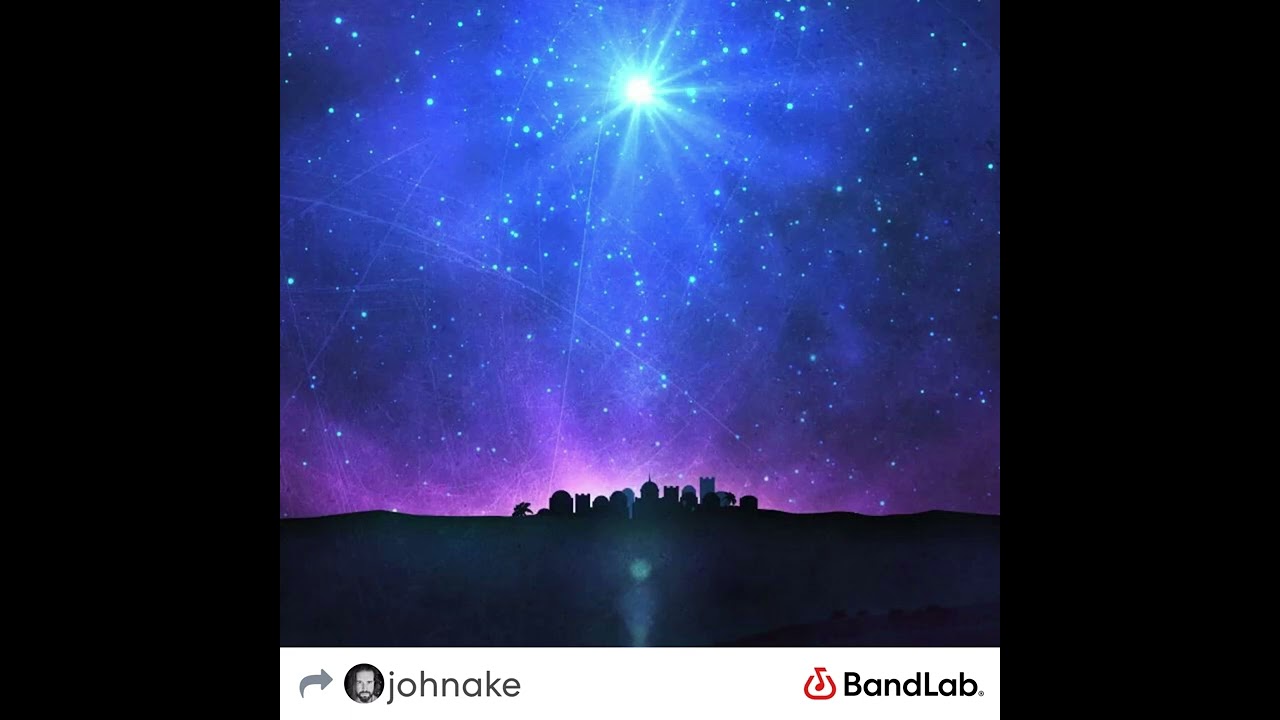 Oh Little Town of Bethlehem