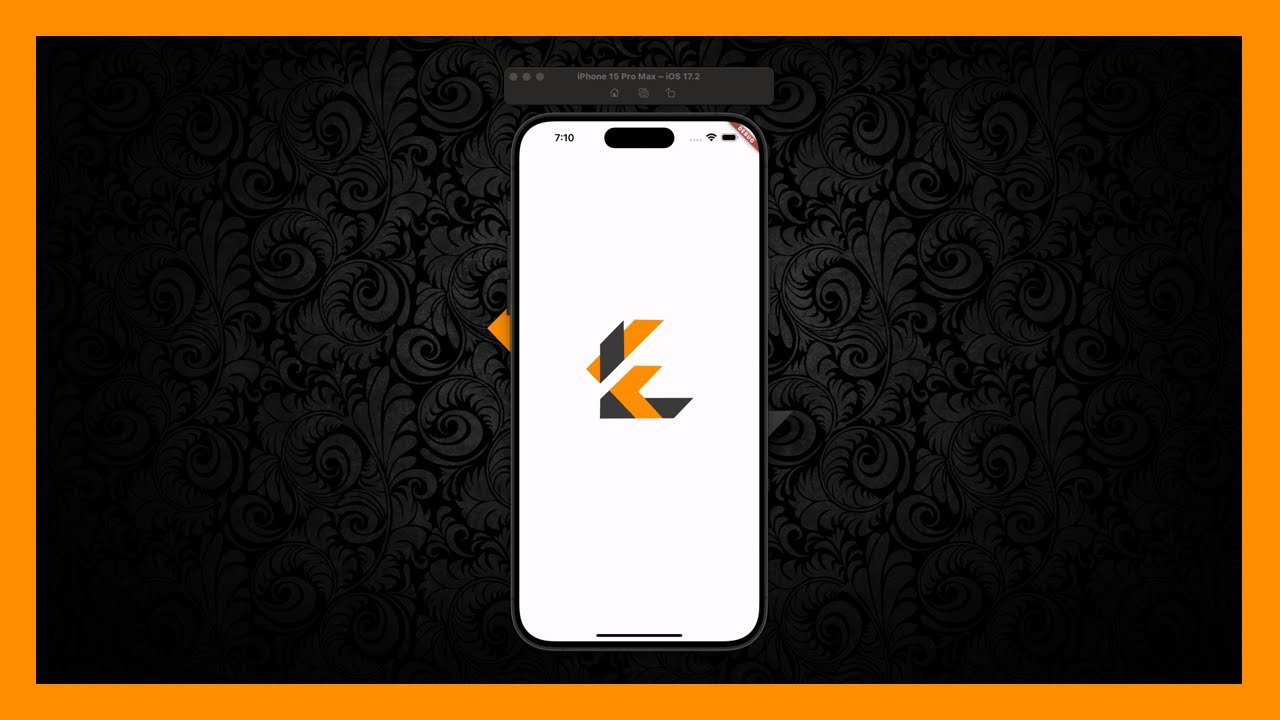 Images in Flutter