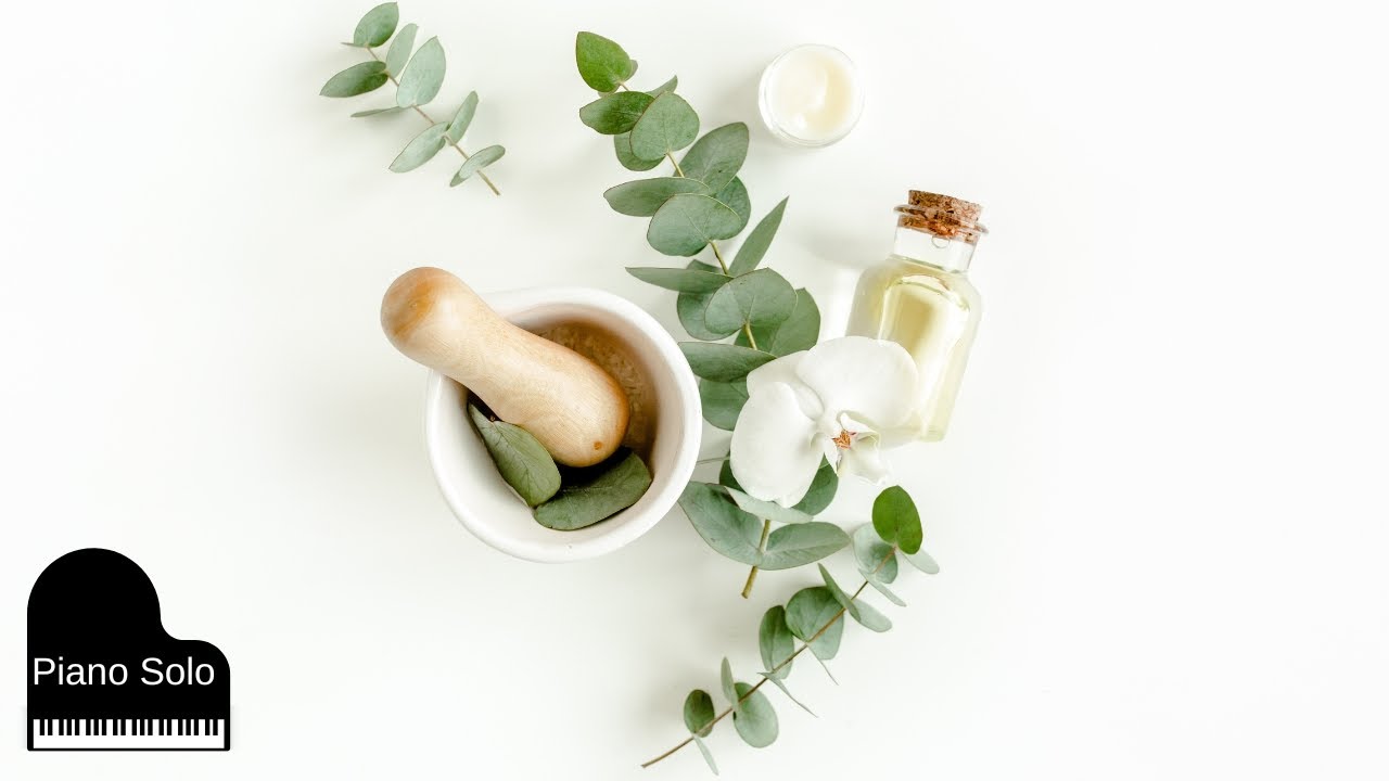 Spa Music for Relaxation 🛁🌿 – Calming Sounds for Mind & Body, Spa, Yoga, and Massage | スパ音楽