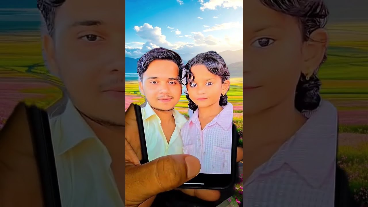 Atika mai tera gend fad dunga #trending #video 