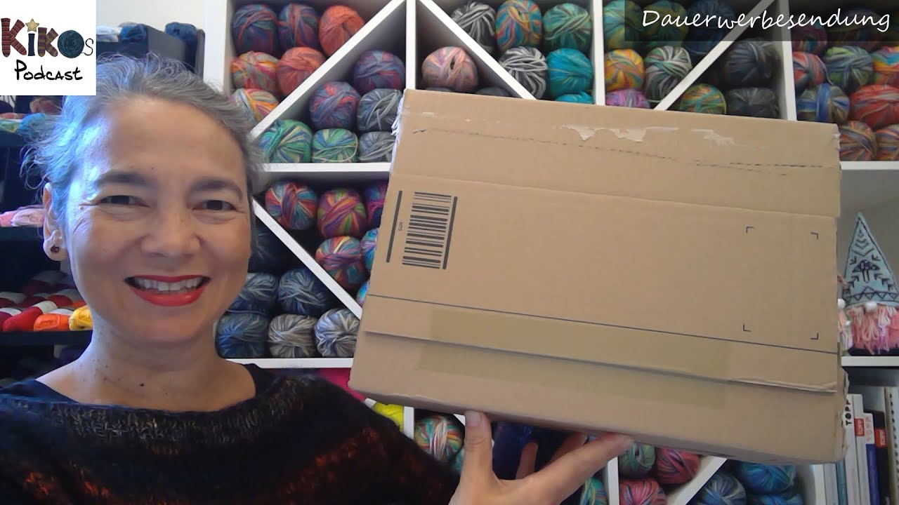 Kikos Podcast - Opal Abo Unboxing (September 2022)