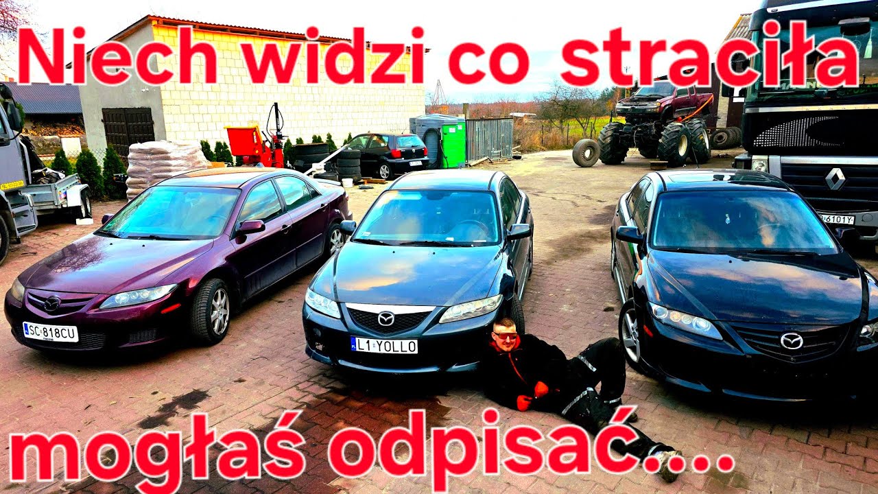 Co tu się uskutecznia?!