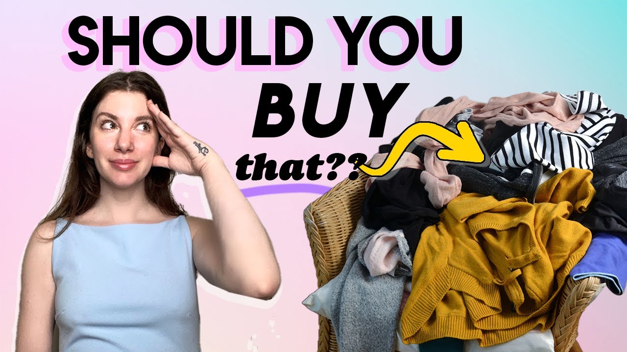 HERE.  Wardrobe Planning + Personal Style { “i need help shopping for clothes” fix}