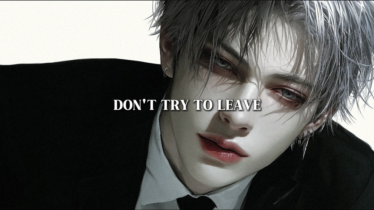 중독 : 도망치기엔 늦었어 Too Deep to Run  _ Dark Romance, Obsession playlist