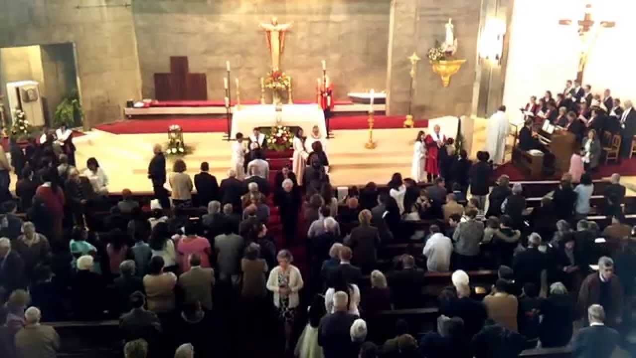 Cristo, nosso cordeiro Pascal
