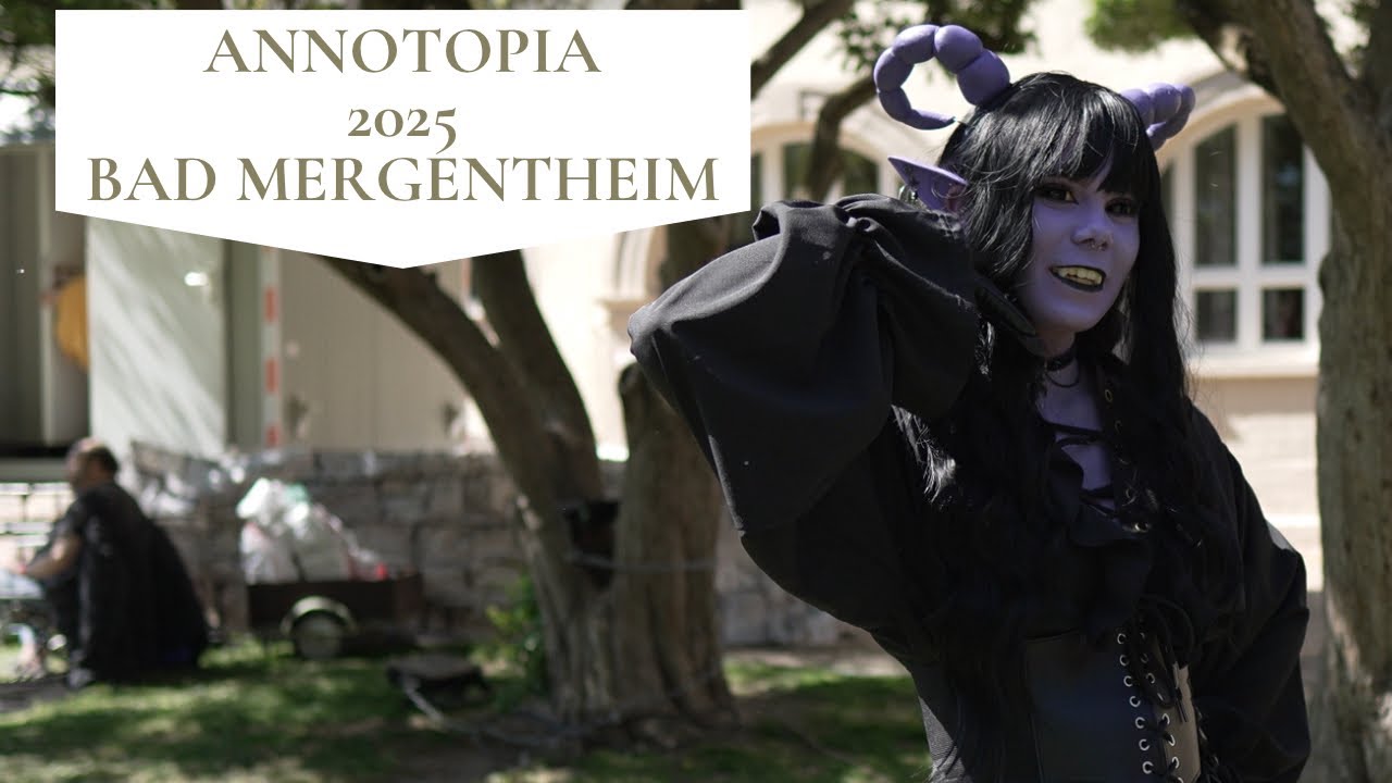 Annotopia Bad Mergentheim 2025