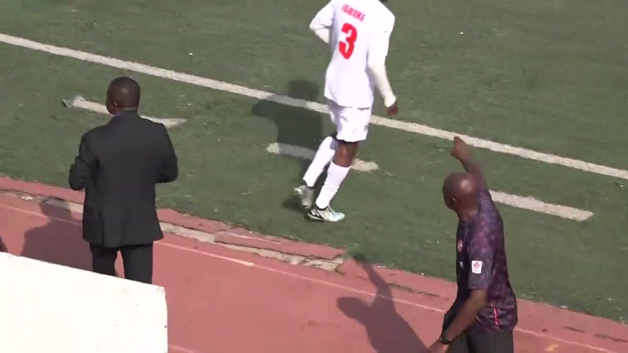 Rangers Run Riot! | Enugu Rangers 4–1 Remo Stars | NPFL Matchday 29 Highlights