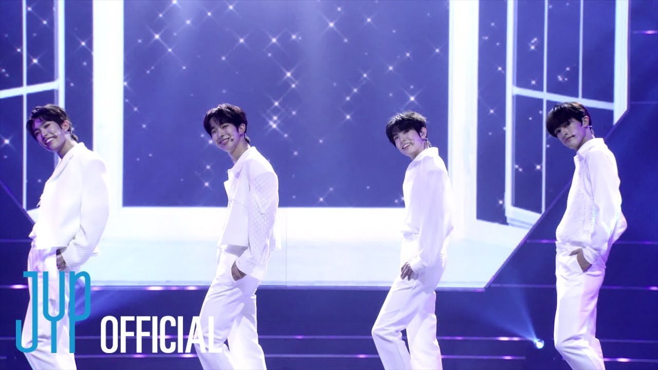 [Nizi Project Season 2] Part 2 - Final Stage / ヤッターズ ♬Because of you