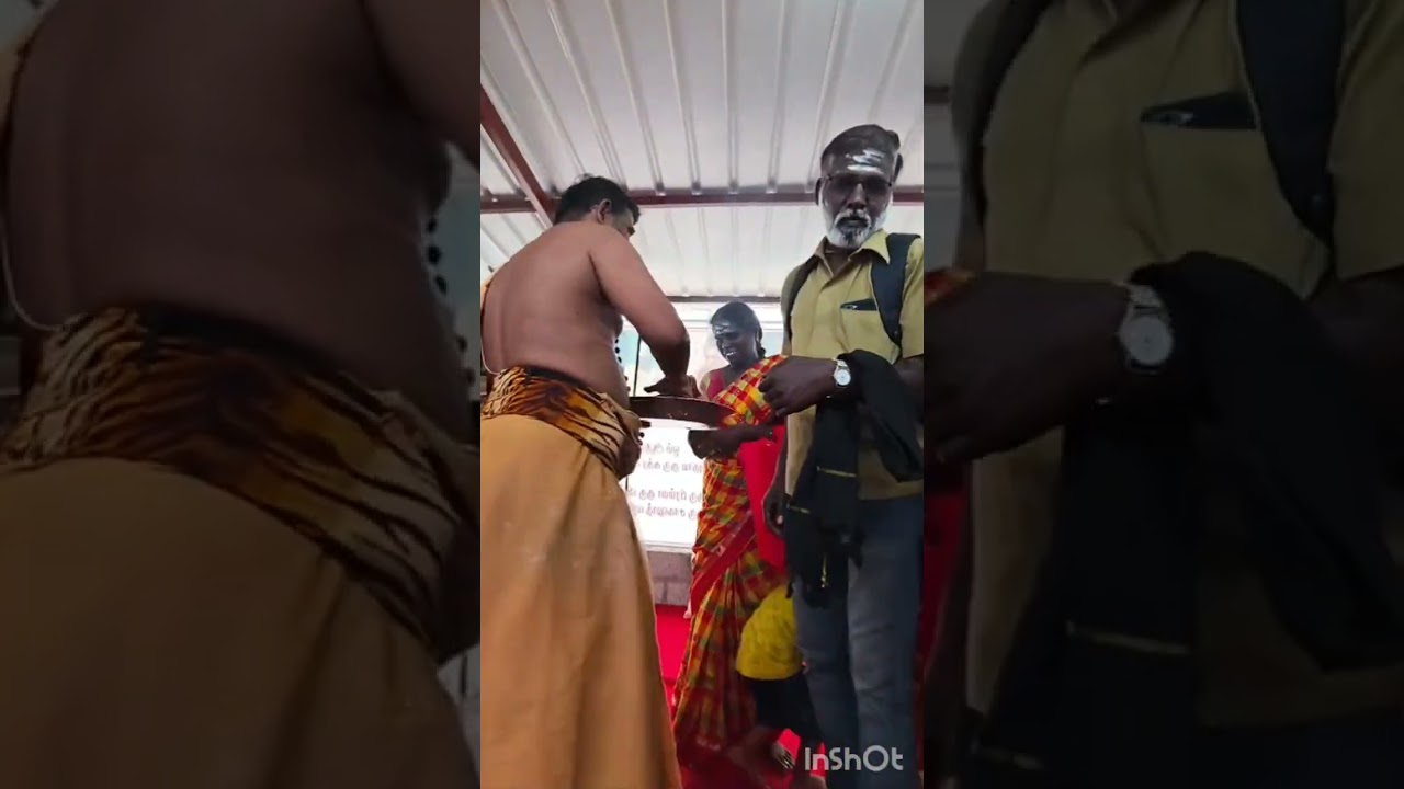 அகத்தியர் குருபூசை தொகுப்பு-9-  தேனிவீரபாண்டியில்அகத்தியர் குருபீடத்தில்108மூலிகை பொடிகளால்அபிடேகம்