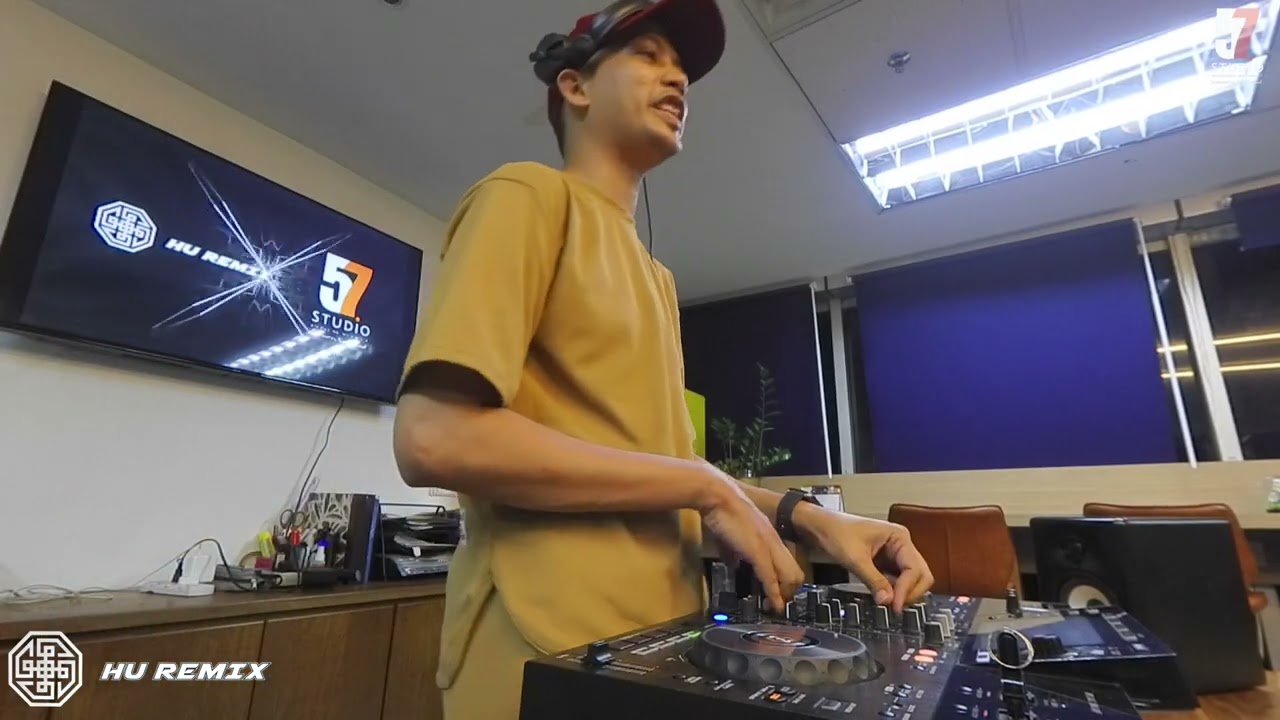 Fatahul Live Set THAIBEAT 57STUDIO