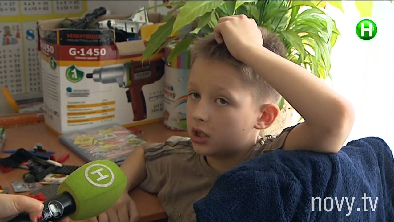 Абзац! Выпуск - 24.09.2015