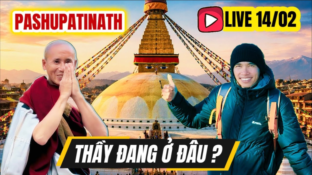 🔥Đi tìm Thầy