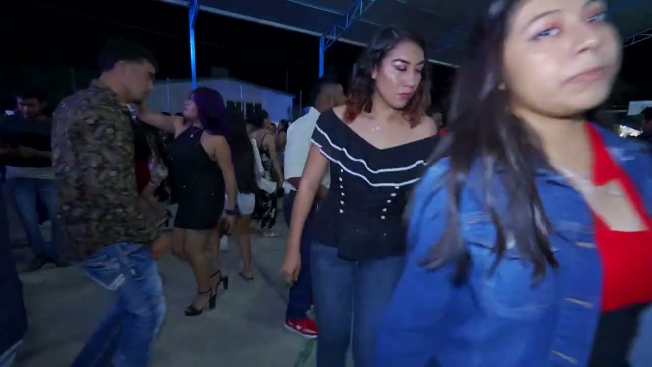 Calihualá Oaxaca y su espectacular  baile con Los Rayos de Oaxaca 2022