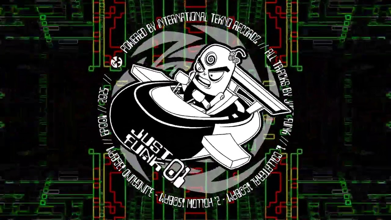 JUST FUNK - COLLATERAL