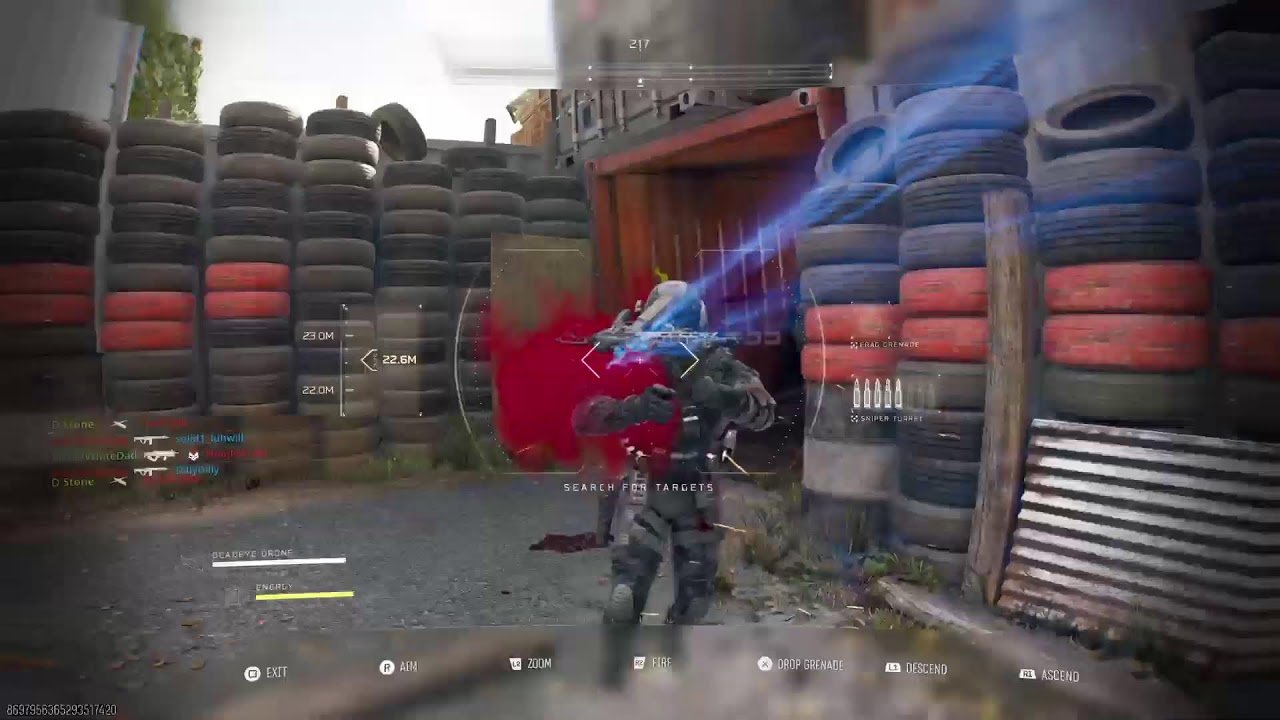 Warzone