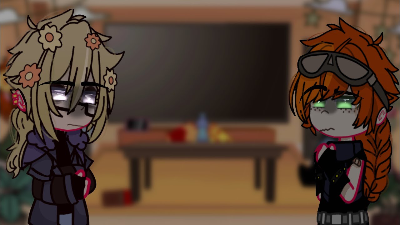 ~Aki~[]-[]-[ Реакция Metal Family на Тик Ток 2/? ]-[]-[]~Drago~