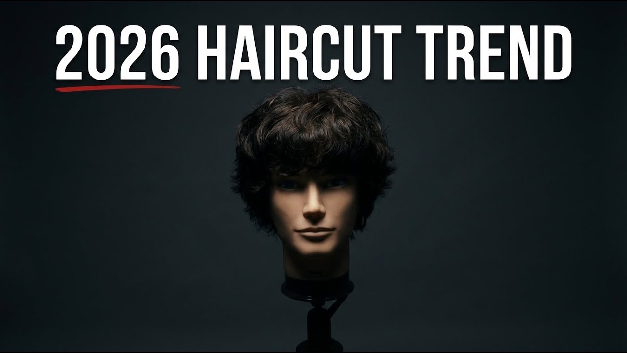 The Most Requested Haircut Right Now