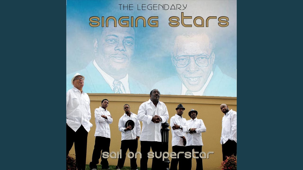 Singing Stars Medley