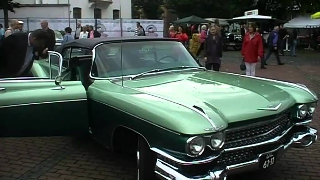 Rheinbach Classics 2012