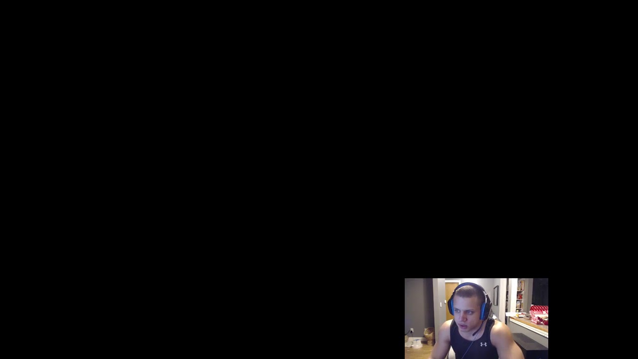 Tyler1 x Greekgodx Quality Content