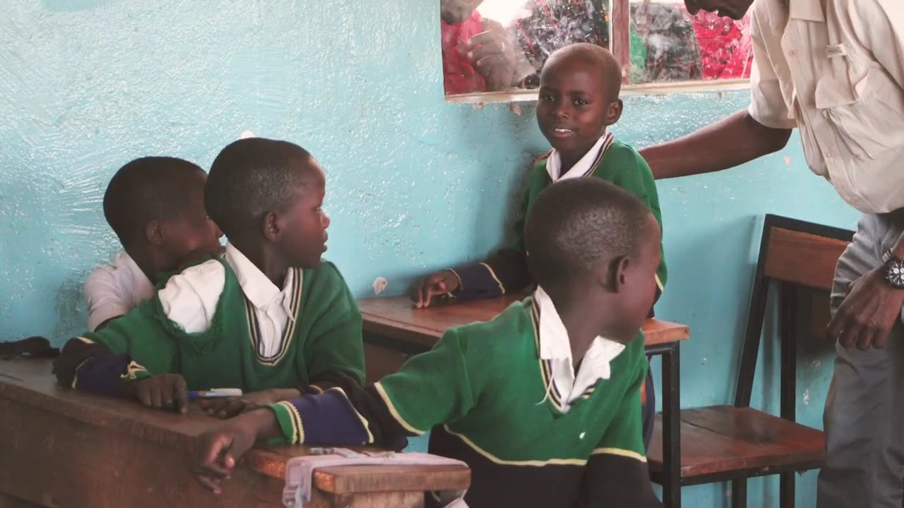 Tanzania (Soup)