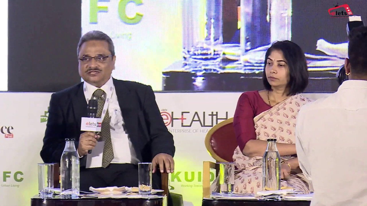 Elets Exclusive |  Urban Mobility &ndash; Going Green at Karnataka Smart Cities Investment Summit-2020