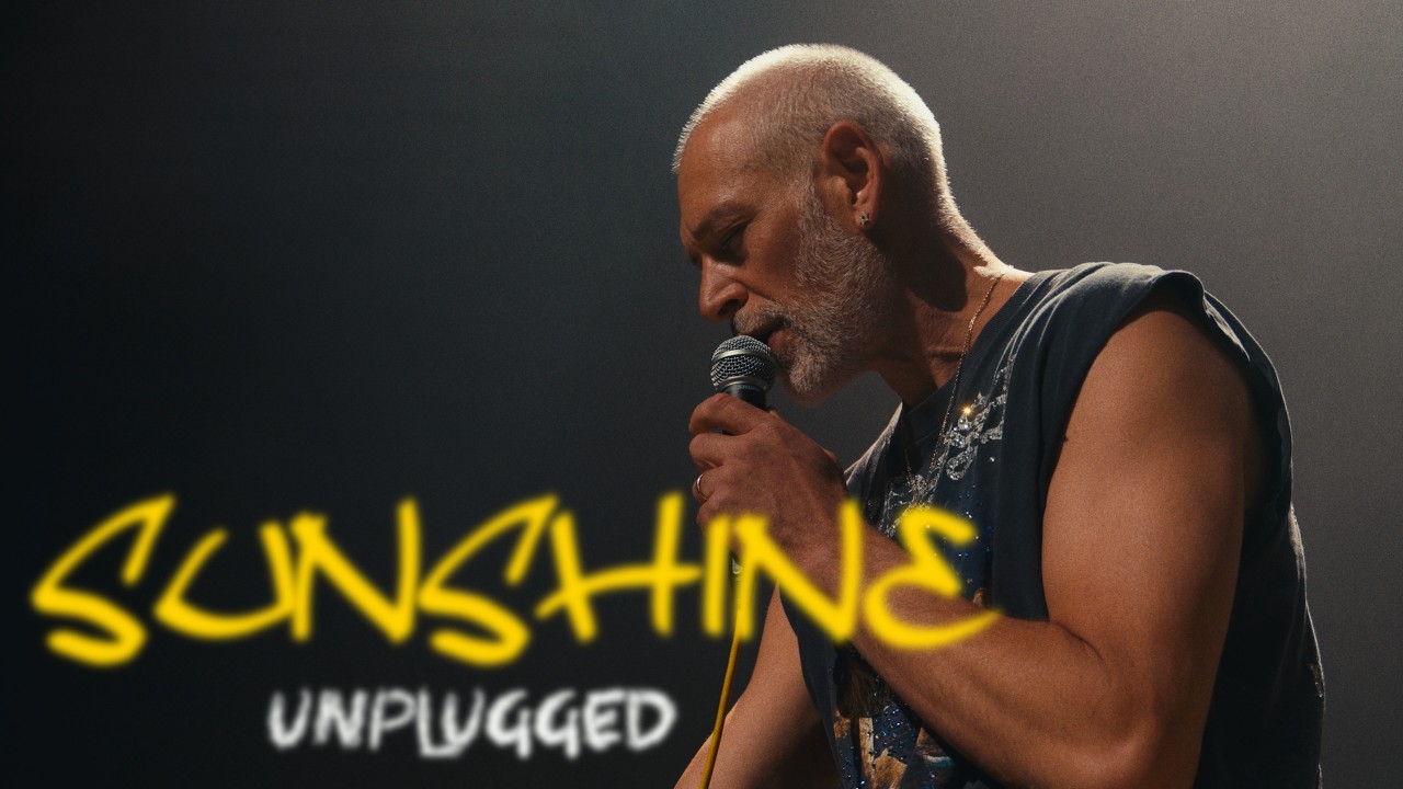 Matisyahu - Sunshine - 3/5/26 Charlotte, NC  (Acoustic Trio)