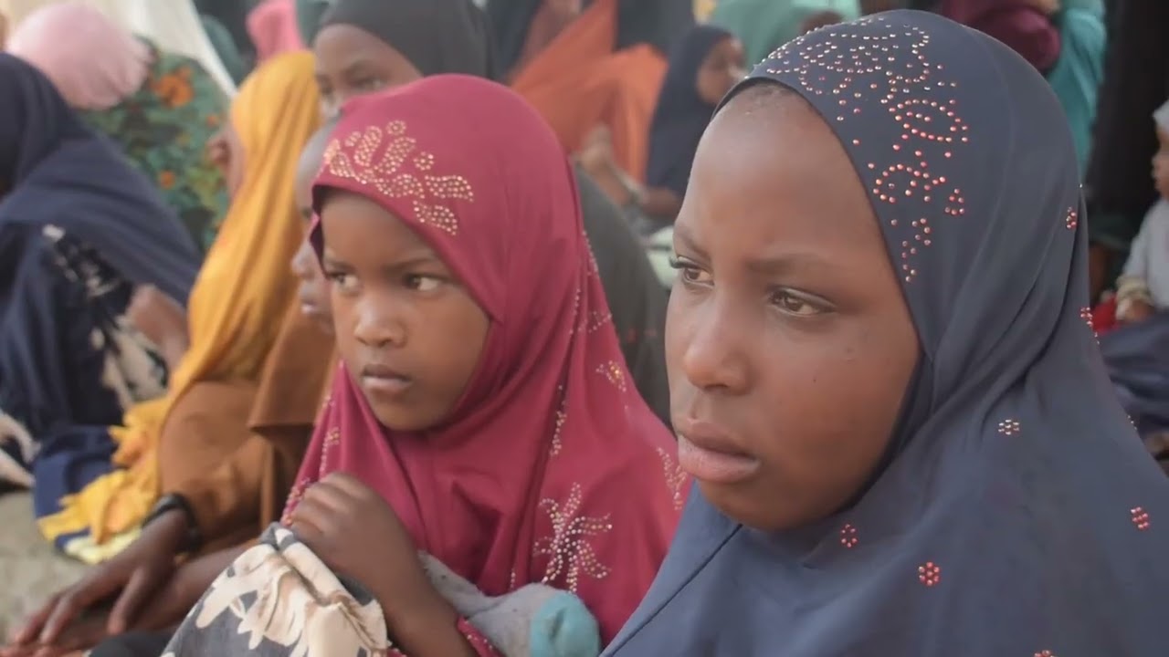SINGIDA WAISLAMU WA VIJIJINI WANAHITAJI KUENDELEA KUFIKIWA NA DA'AWAH