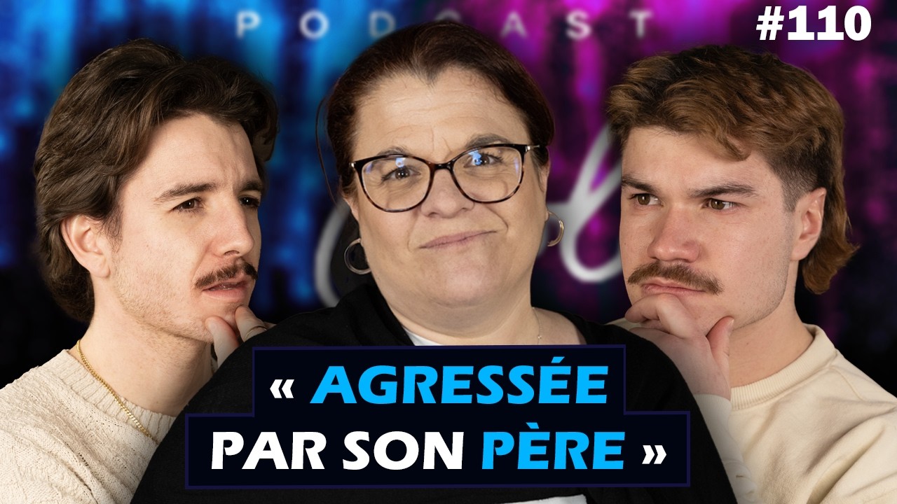 Agressée de 5 à 12 ans : ses souvenirs reviennent 42 ans plus tard…