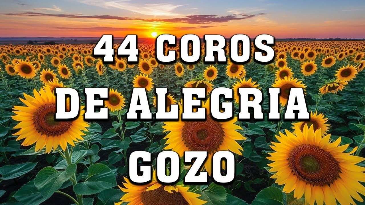Coros Pentecostales Clásicos De Avivamiento Que Marcaron Generaciones 2026
