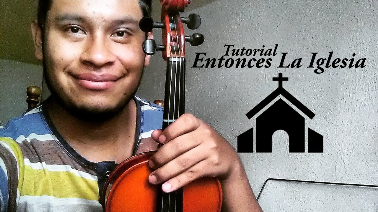 Entonces La Iglesia - Ebenezer Honduras