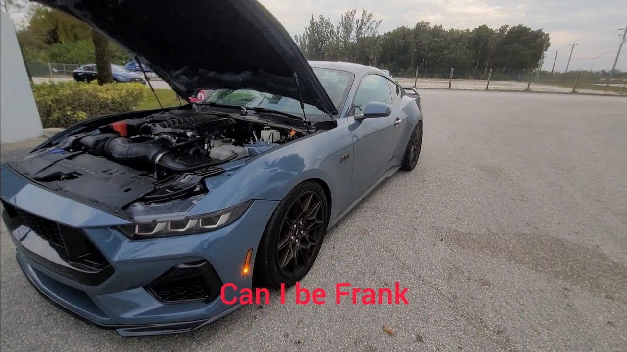 S650 Mustang Whipple 3.0 93 vs Ranger 5.3 LS Twin Turbo vs C8 Z06 Headers Eventuri CAI E40